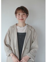 ベルクリップ(Bell clip)&nbsp;山口 雅美