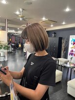 アイズ 渋沢(AIZU)&nbsp;アンブレラカラー