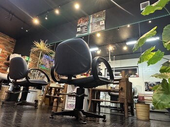 オニオンアンドチル(ONION&CHILL)の写真/【春木駅3分】マンツーマン施術でお悩みを相談しやすい！プライベート空間でゆったりとしたサロンtimeを♪