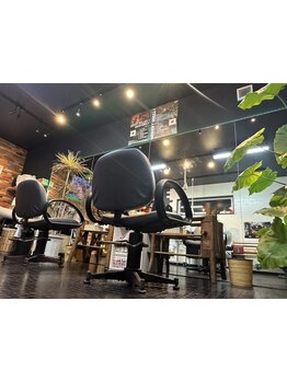 【春木駅3分】マンツーマン施術でお悩みを相談しやすい！プライベート空間でゆったりとしたサロンtimeを♪