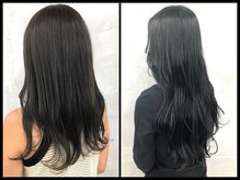 ● niftyのこだわりトリートメント