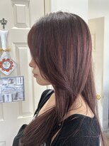 ヴィコロ(vicolo) オータムカラー