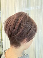 イーリング ショート