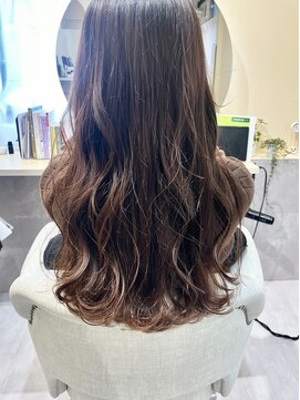 トゥーリ よろずや通り店(tuuli) tuuli 長崎◇大人かわいい 20代30代40代の髪質改善 縮毛矯正