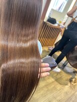 アローズ(arose)&nbsp;20代30代40代常に艶のある髪は最高じゃないですか？