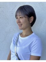 ヘアーパッション(Hair Passion)&nbsp;ラベンダーベージュ