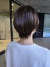 カット＋３０分ヘッドスパ＋3stepトリートメント