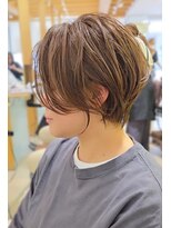 アデイ 大森店(AdAy)&nbsp;ショートボブ