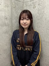 スタイル スマート サロン(STYLE smart salon)&nbsp;小山 千音