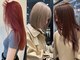 サロウィン 新潟万代店(SALOWIN)の写真