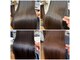 アンプヘアー(imp HAIR)の写真