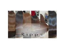 リップス(Ripps)