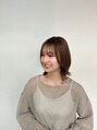 ファン 姪浜(Fan) 中村　 莉乃香