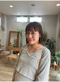 ボブ