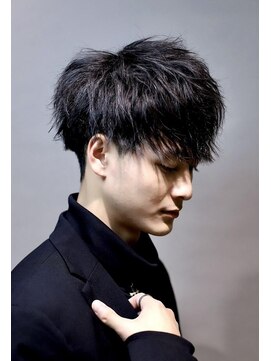 リップス 立川(LIPPS) 2wayソフツイ