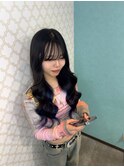 ブルーハワイインナー!