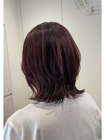 ナンバースリー 溝の口店(Number Three)&nbsp;くびれミディアムスタイル【N°3溝の口】