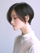 アルトリスト(Altruist Aging×HAIR&SPA)&nbsp;☆オリーブグレーココアベージュ小顔クラゲヘアー/黒髪/髪質改善