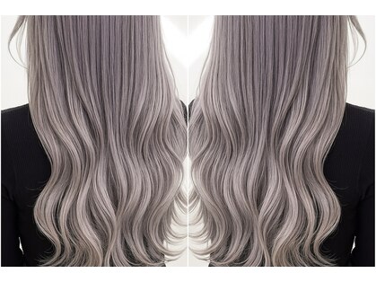 モア シルエ(MoA cilue)の写真