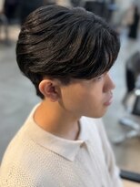 シーフ 千葉(Cyf)&nbsp;千葉/サーフカール/スパイキーショート/曲がる縮毛矯正/齊藤大樹