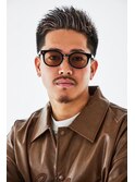 仙台 メンズ カット スパイキーショート