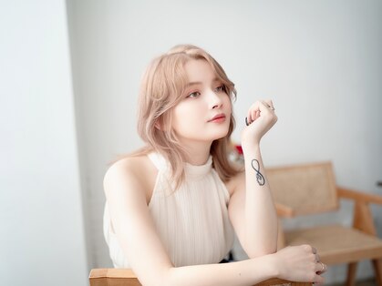 ループ バイ エスポワール(LoooP by Espoir)の写真