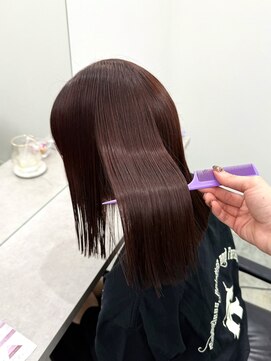 トイロ(toiro) ワインレッド