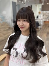 シュシュバイジャガラ 千葉駅北口店(chou chou byJAGARA)