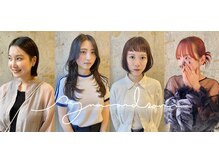 シーモアアンドサンズ(Seymour and Sons)