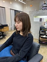 ココロ(COKORO)&nbsp;オリーブベージュ