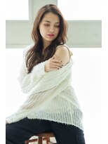 レ ブラン 白鷺店(r'eblanc) 髪質改善・ツヤカラースタイル/縮毛矯正/レイヤースタイル