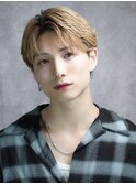 フェザーショート