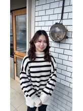 キールーム(Kir'oom)&nbsp;小川 奏生