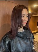 ニュアンスウルフ
