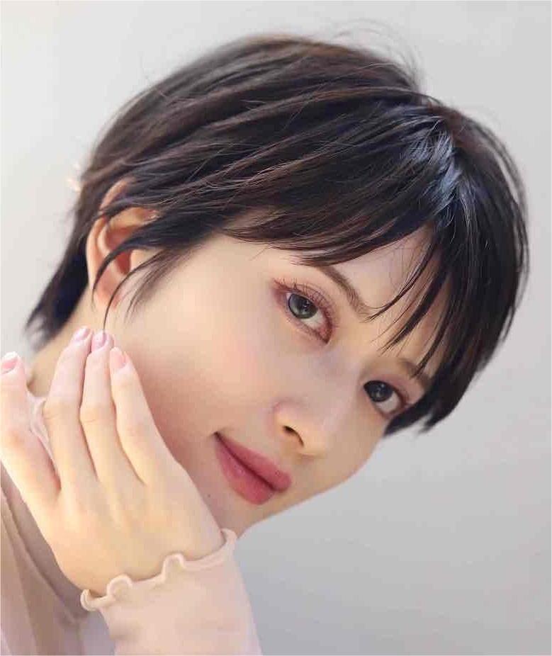 【極み☆】似合わせカット＋白髪抑制ネオ・ダメージレスカラー/\8900→\8200