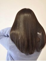 ハイレート ウニクス川越店(Hairate)&nbsp;【Hairate本川越】美髪ハイブリッドストレートトリートメント