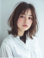 ニーフ 恵比寿(neaf)&nbsp;イメチェン/ピンクベージュ/前髪/クールショート/レイヤーカット