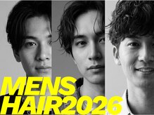 シャンプー ひろせ店(SHAMPOO)の雰囲気（はじまりは気持ちいいシャンプーとスマイルから・・・・[伊勢崎]）