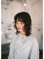 ファンデーション(FOUNDATION)&nbsp;レイヤーパーマ