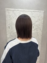 アプリ 南浦和(appri)&nbsp;髪質改善ウルトワトリートメント艶髪/髪質改善/南浦和/浦和/韓国