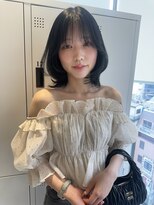 エイト 難波店(EIGHT namba) オススメカラー