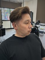 マナ 阪神尼崎(MANAZ)&nbsp;緩いパートスタイル