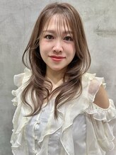 ロンドネートゥル 新潟(Lond naitre)&nbsp;杉田 幸代
