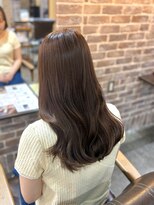 アクロ あべの店(ACRO) ブラウン