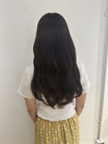 リコバイリリー 日吉(Lico by Lily)&nbsp;柔らかい赤みのカラー「LICO日吉」