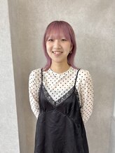 ジールサロン つくば本店&nbsp;北野 來愛