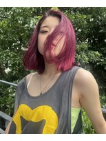ジゼル 梅田(GiseL)&nbsp;チェリーピンク