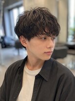 コタ 水戸(COHTA)&nbsp;無造作ニュアンスマッシュ