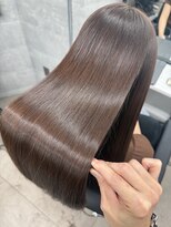 シンシア ドゥエ 新宿(CYNTHIA DUE)&nbsp;【髪質改善/Taiju】髪質改善/髪質改善カラー/髪質改善縮毛矯正
