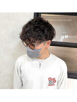 ロウル(Roul)&nbsp;【Spain Carl】